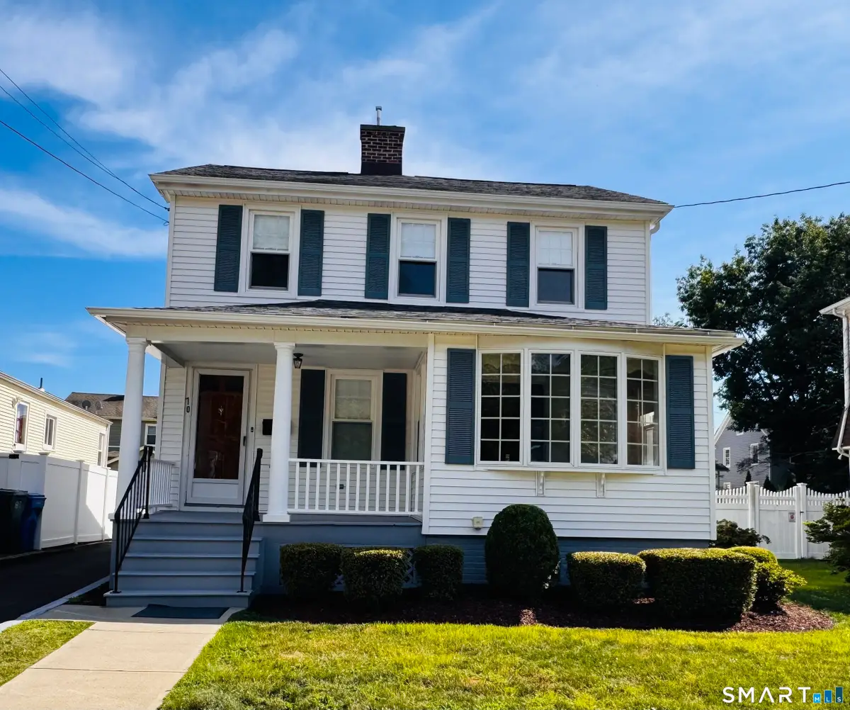70 Central Avenue, Hamden, CT 06517 - #1