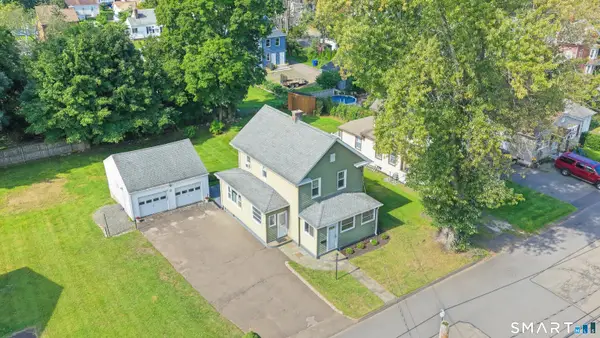 25 Maple Avenue, Wallingford, CT 06492