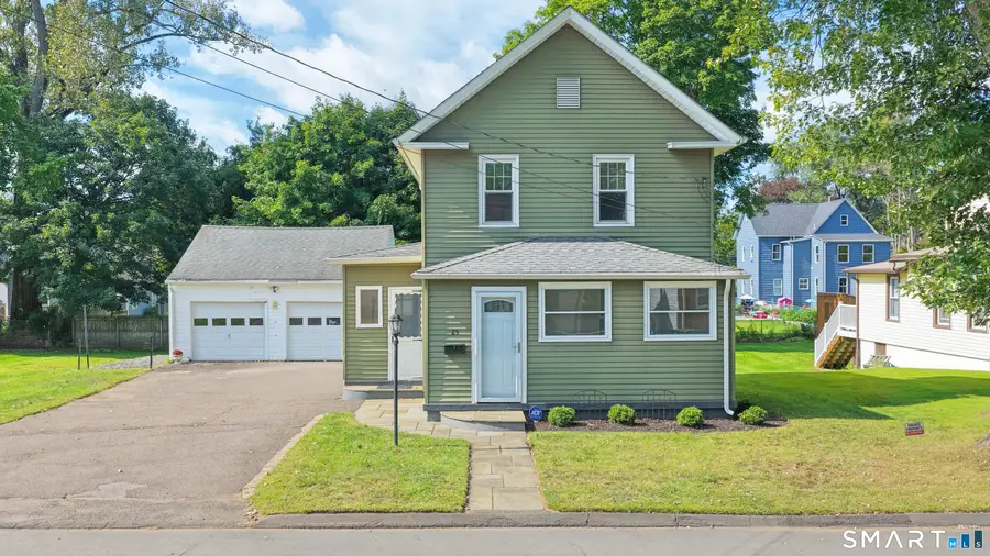 25 Maple Avenue, Wallingford, CT 06492 - #2