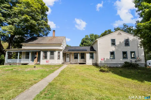 150 Wilsonville Road, Thompson, CT 06255