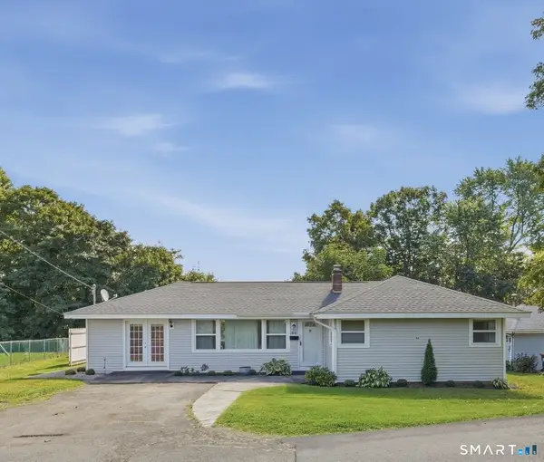66 South Ridgeland Road, Wallingford, CT 06492