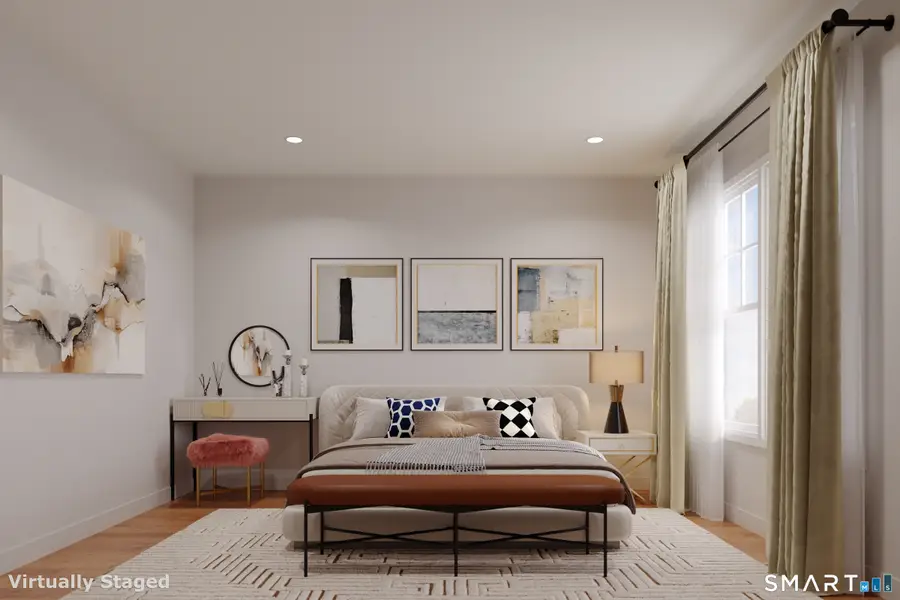 91 Hope Street #1, Stamford, CT 06906 - #3