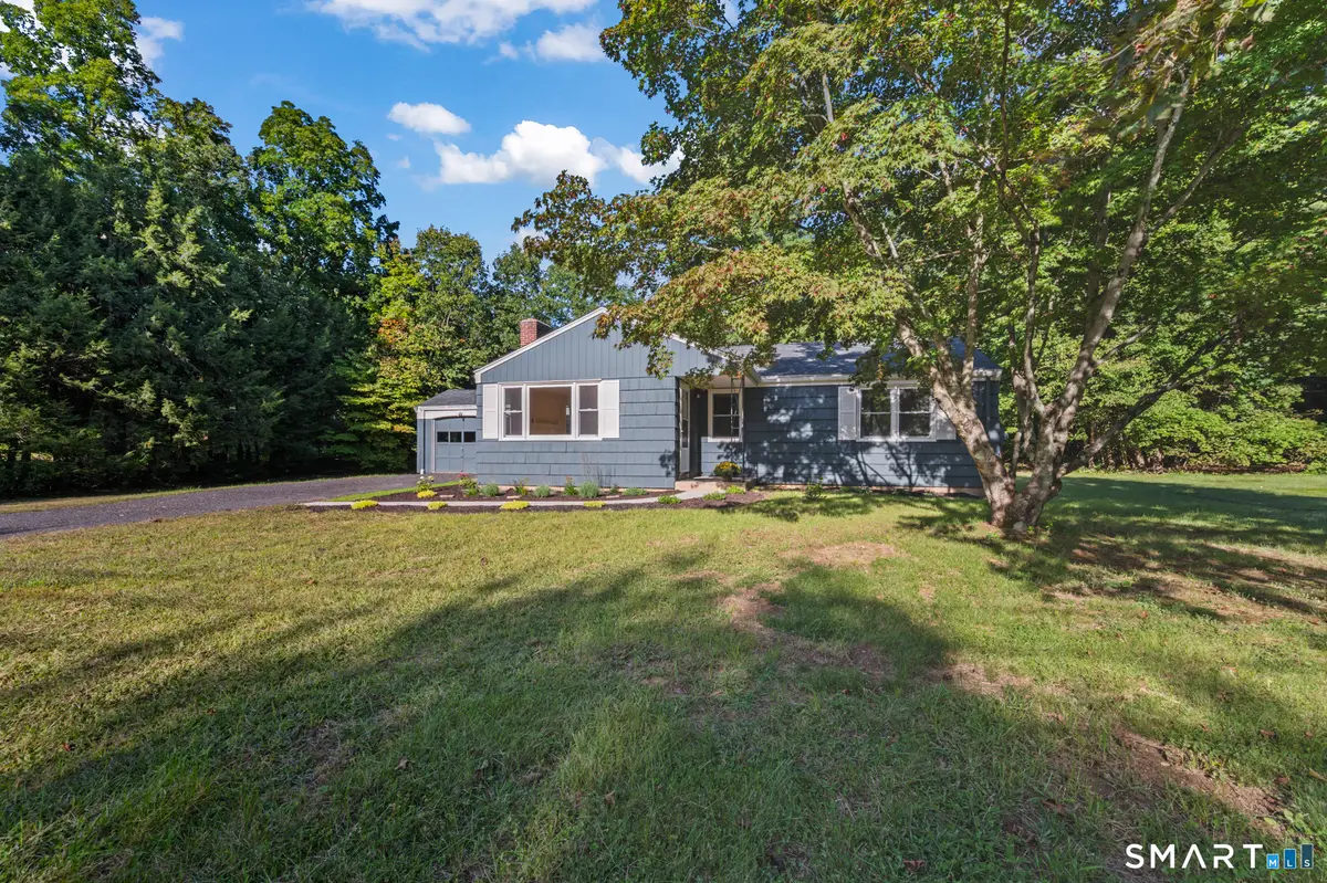4 Woodcliff Drive, Granby, CT 06035 - #1