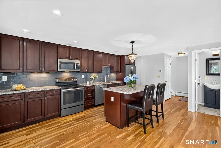 190 Wooster Street #63, New Haven, CT 06511 - #2