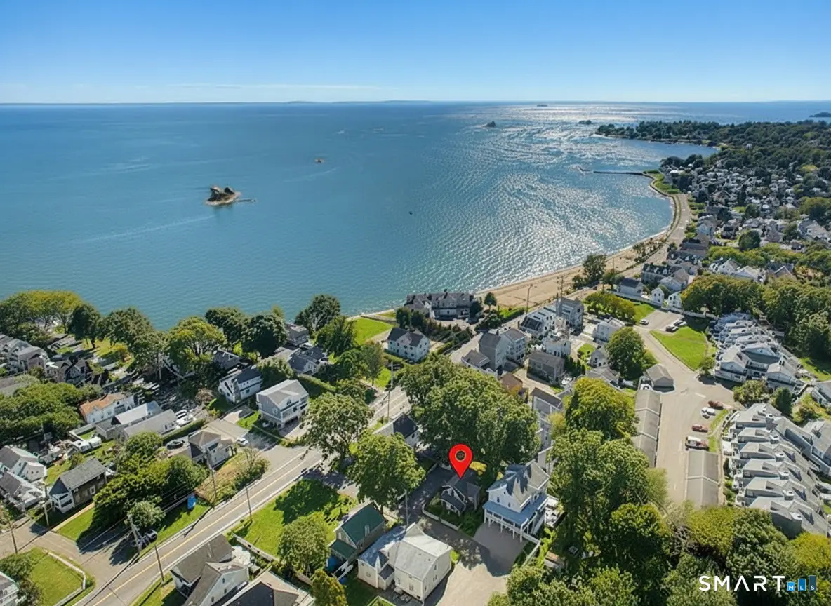 132 Limewood Avenue, Branford, CT 06405 - #1