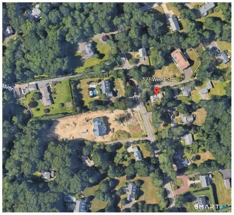 127 Weed Street, New Canaan, CT 06840 - #2
