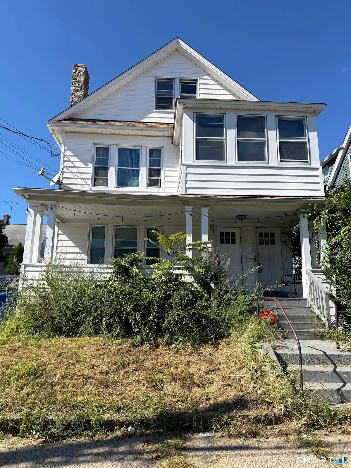 176 Manhattan Avenue, Bridgeport, CT 06606 - #1