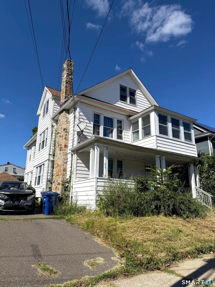 176 Manhattan Avenue, Bridgeport, CT 06606 - #2