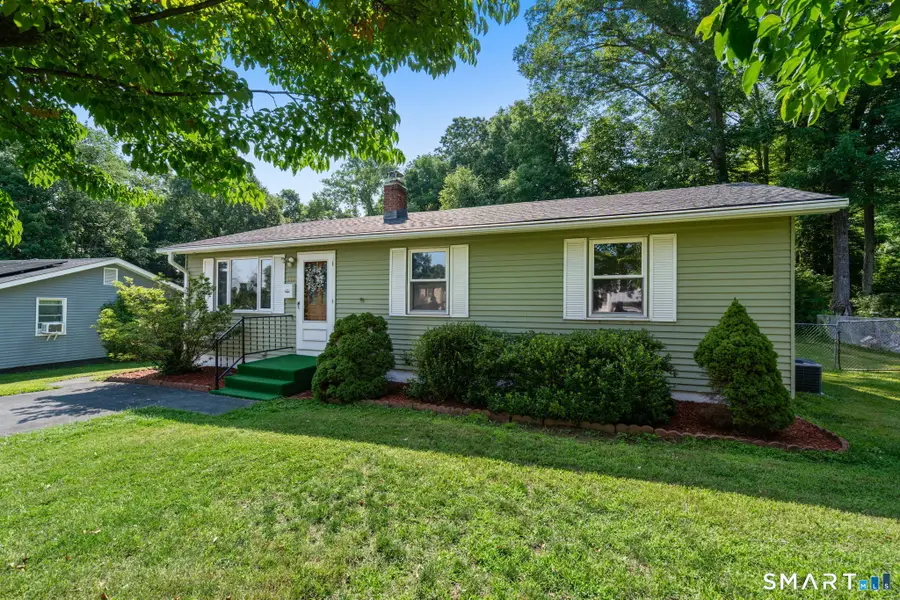 143 Southridge Drive, Willimantic, CT 06226 - #2