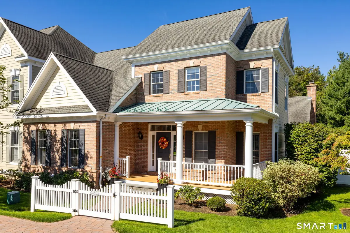 8 Billingsgate Drive, Simsbury, CT 06070 - #1