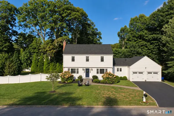 136 Chatham Road, Fairfield, CT 06825