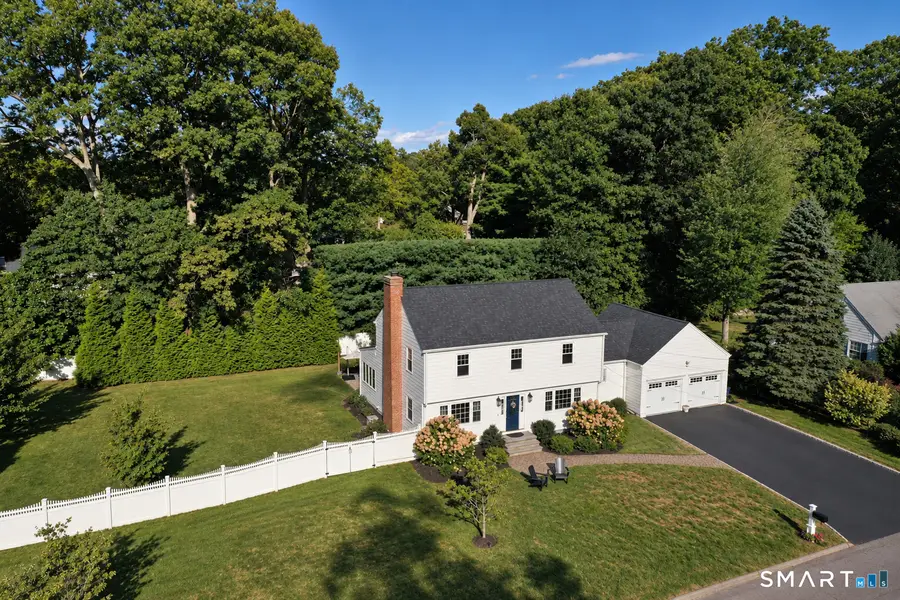 136 Chatham Road, Fairfield, CT 06825 - #2