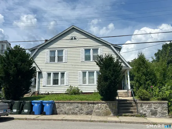 126 Prospect Street, Norwich, CT 06360