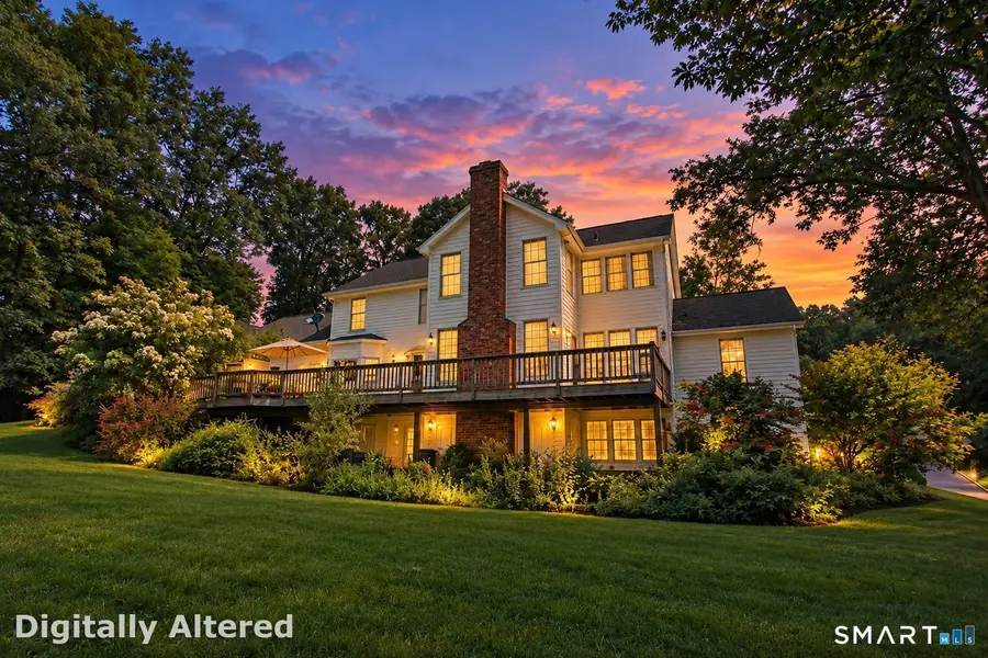 32 Sail Harbour Drive, New Fairfield, CT 06812 - #2