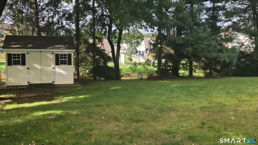 121 Carriage Drive, Manchester, CT 06040 - #2