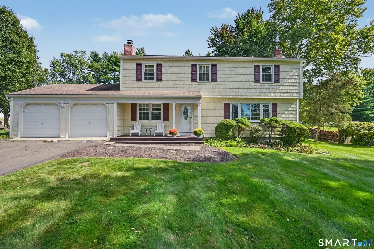 24 Quaker Ridge Road, Bethel, CT 06801 - #1