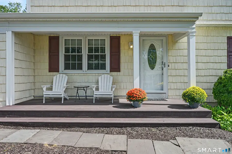 24 Quaker Ridge Road, Bethel, CT 06801 - #3
