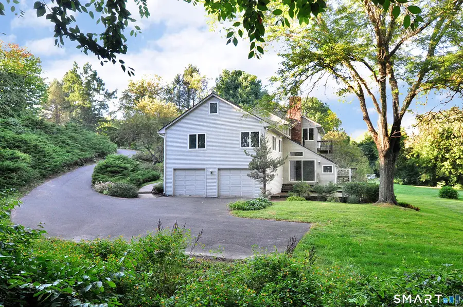 2 Metacomet Drive, East Granby, CT 06026 - #2