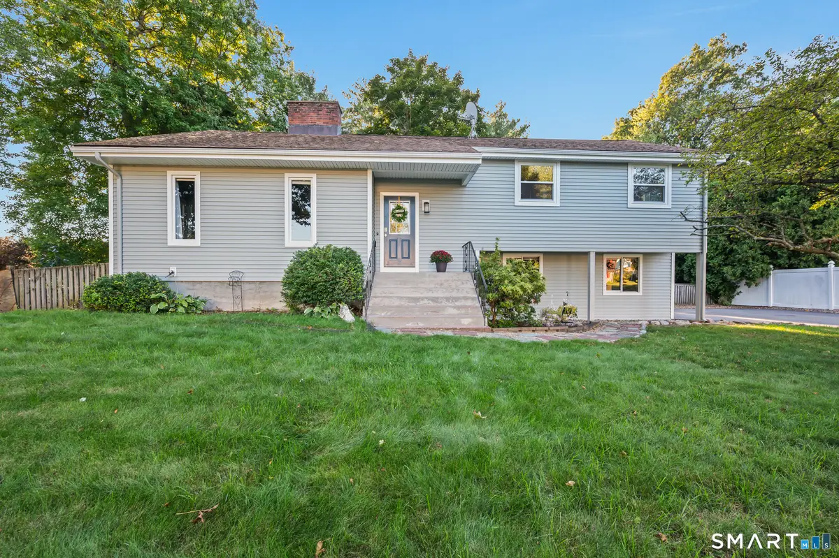 31 Oxford Drive, Glastonbury, CT 06033 - #1