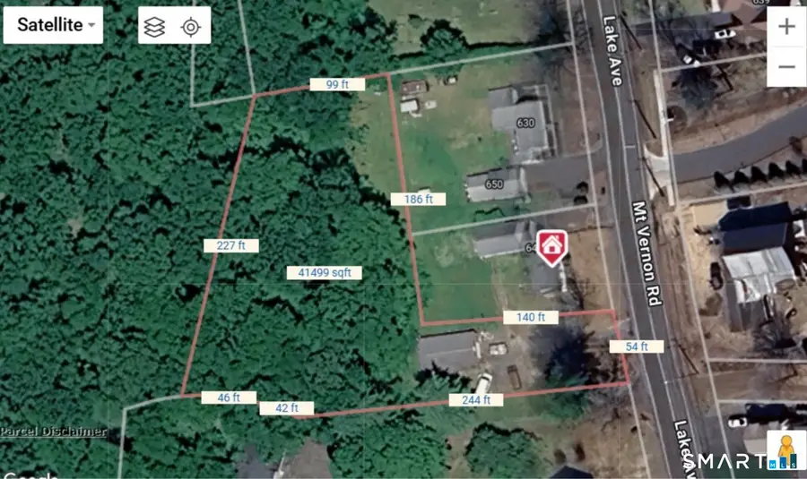660 Lake Avenue, Bristol, CT 06010 - #3