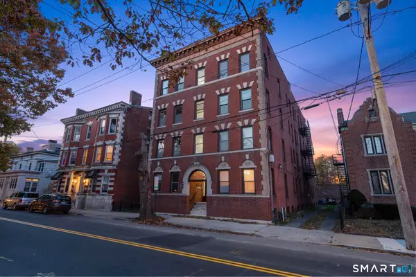 527 Chapel Street, New Haven, CT 06511