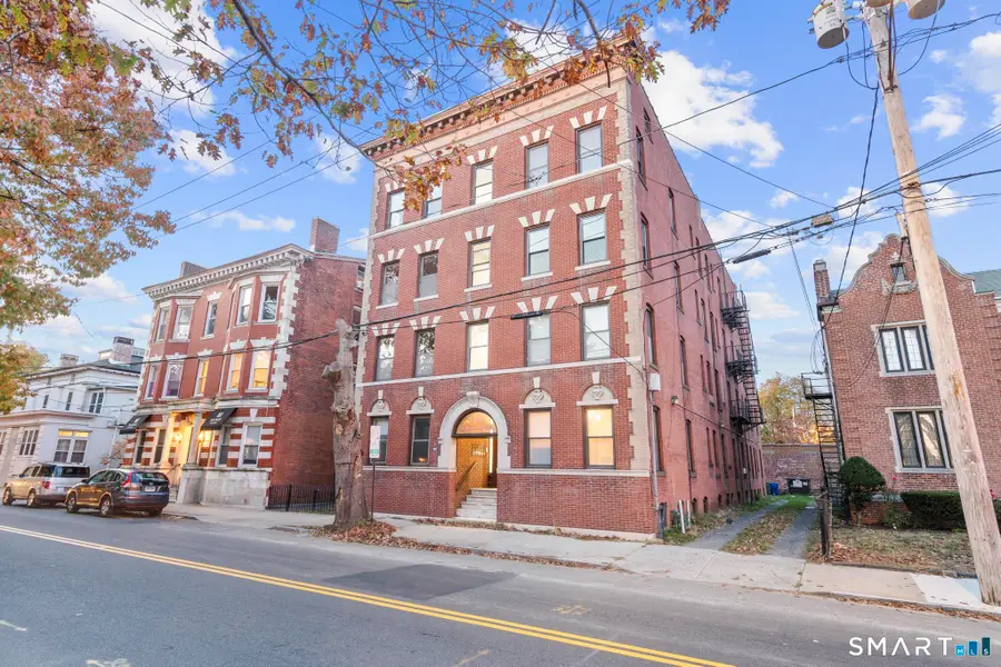 527 Chapel Street, New Haven, CT 06511 - #2