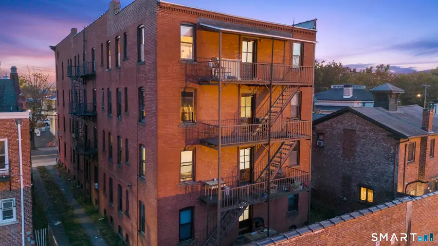 527 Chapel Street, New Haven, CT 06511 - #3
