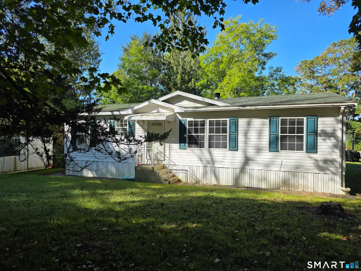 1564 Glasgo Road #LOT 206, Griswold, CT 06351 - #1