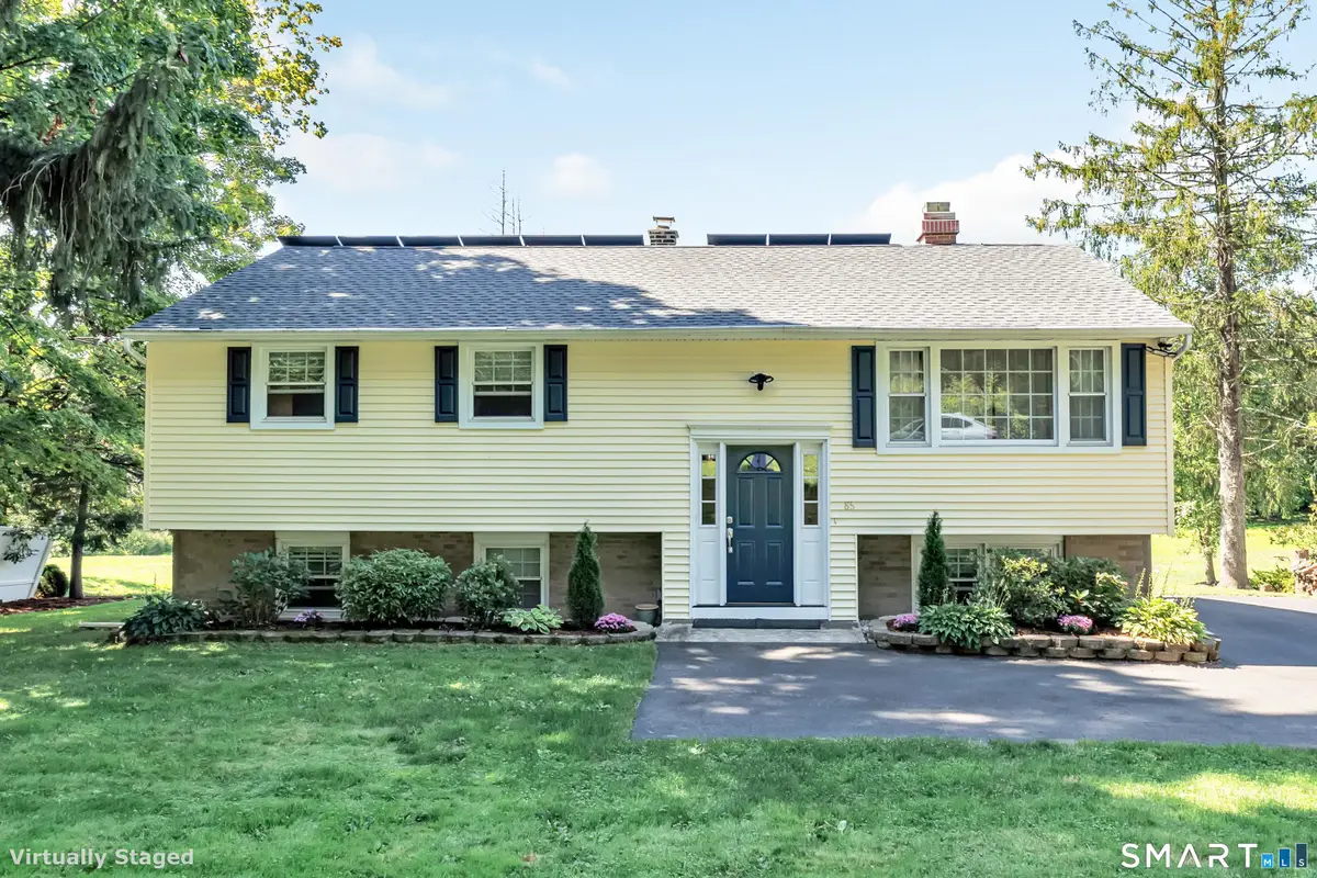 85 Tuttle Road, Durham, CT 06422 - #1