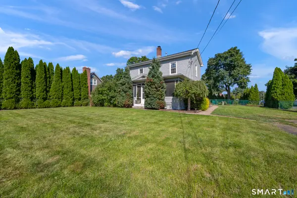 271 Meriden Avenue, Southington, CT 06489