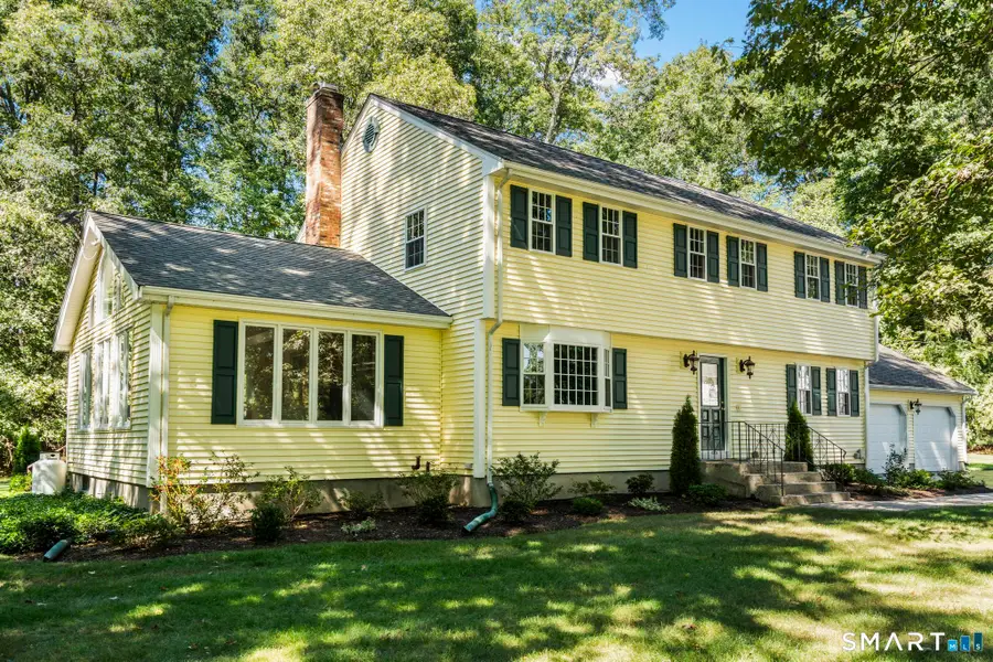 25 Wagon Hill Lane, Avon, CT 06001 - #2