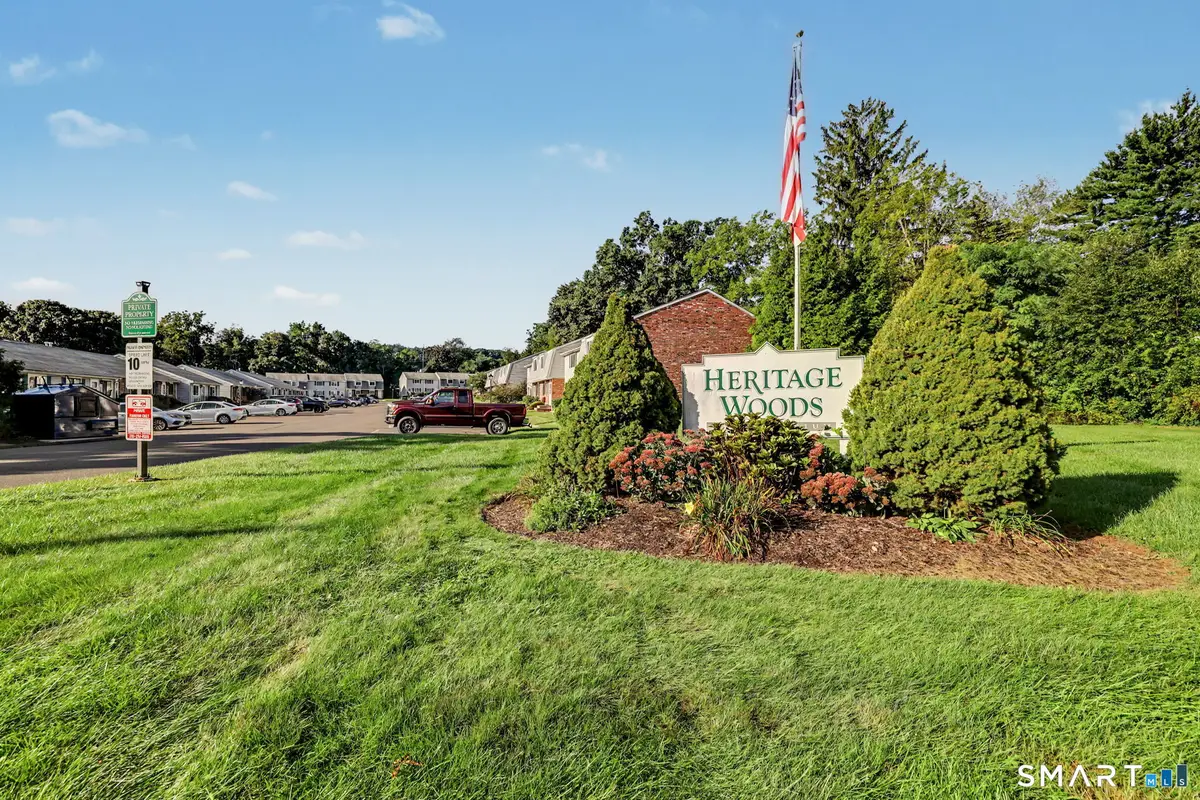 18 Heritage Woods #18, Wallingford, CT 06492 - #1
