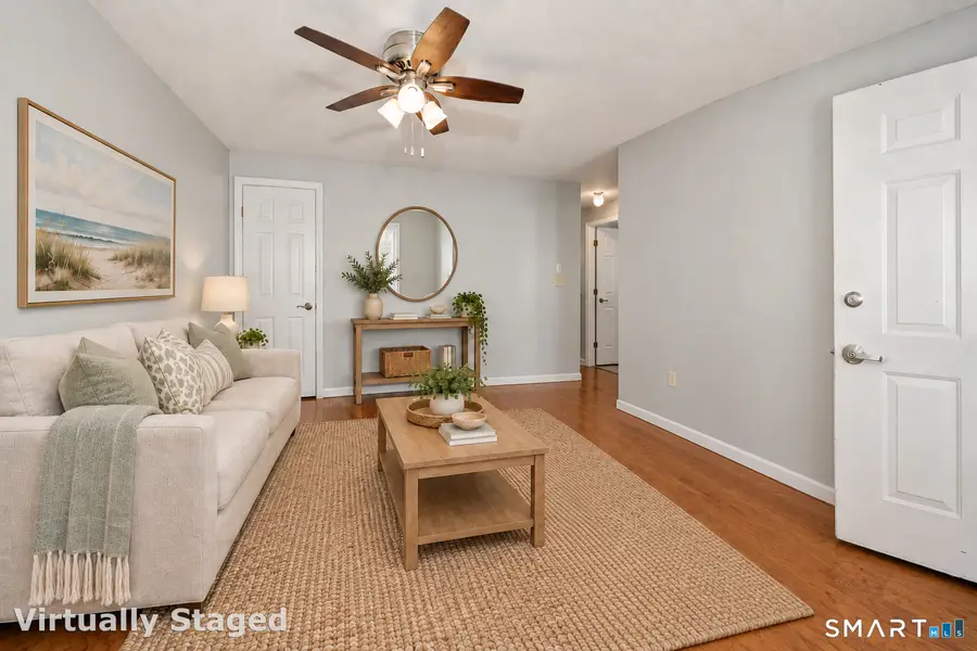18 Heritage Woods #18, Wallingford, CT 06492 - #3