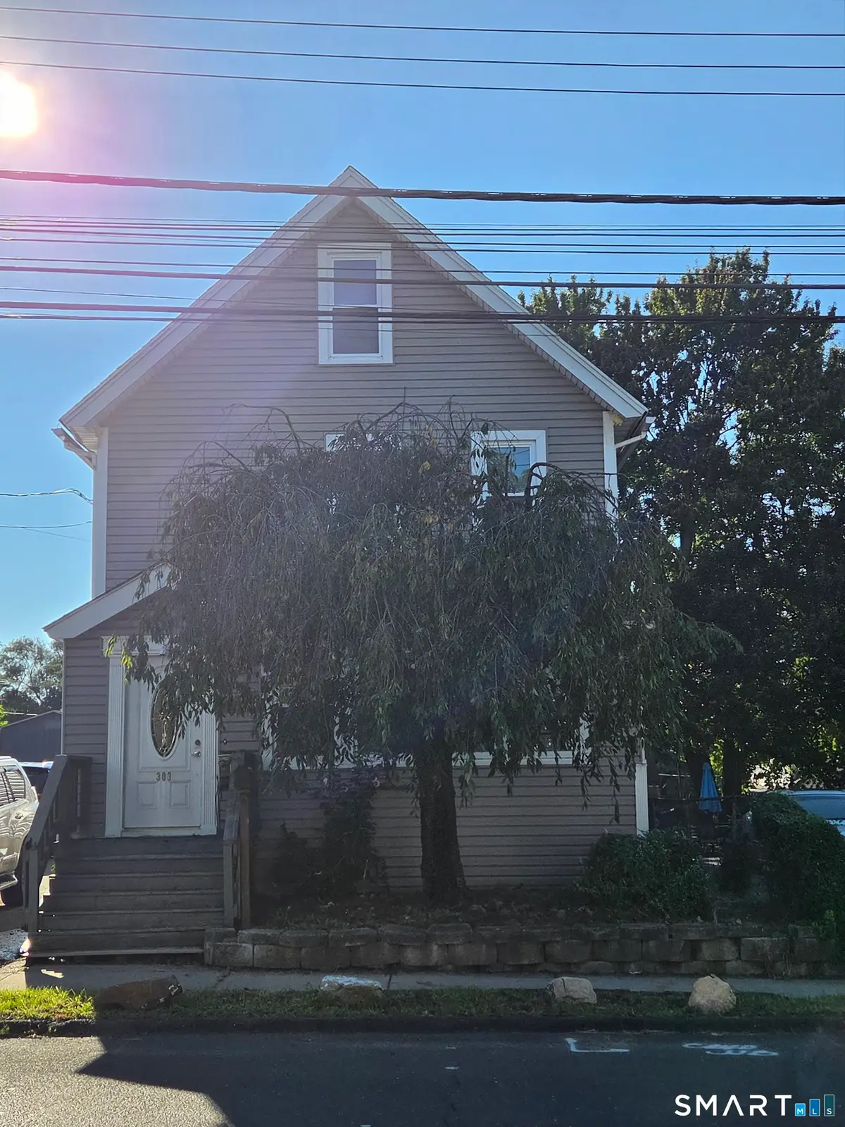 303 Bruce Avenue, Stratford, CT 06614 - #1