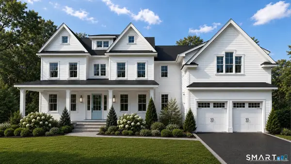 19 Orchard Lane, New Canaan, CT 06840