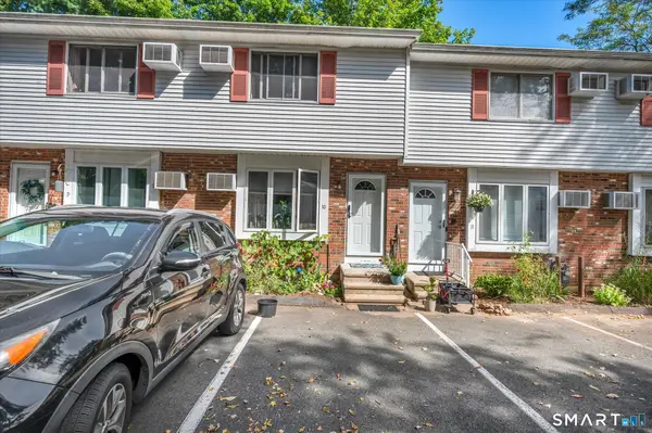 63 Webb Street #10, Meriden, CT 06451