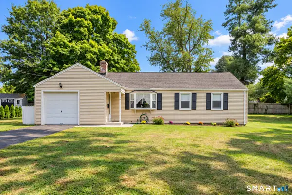 46 Westview Lane, Glastonbury, CT 06033
