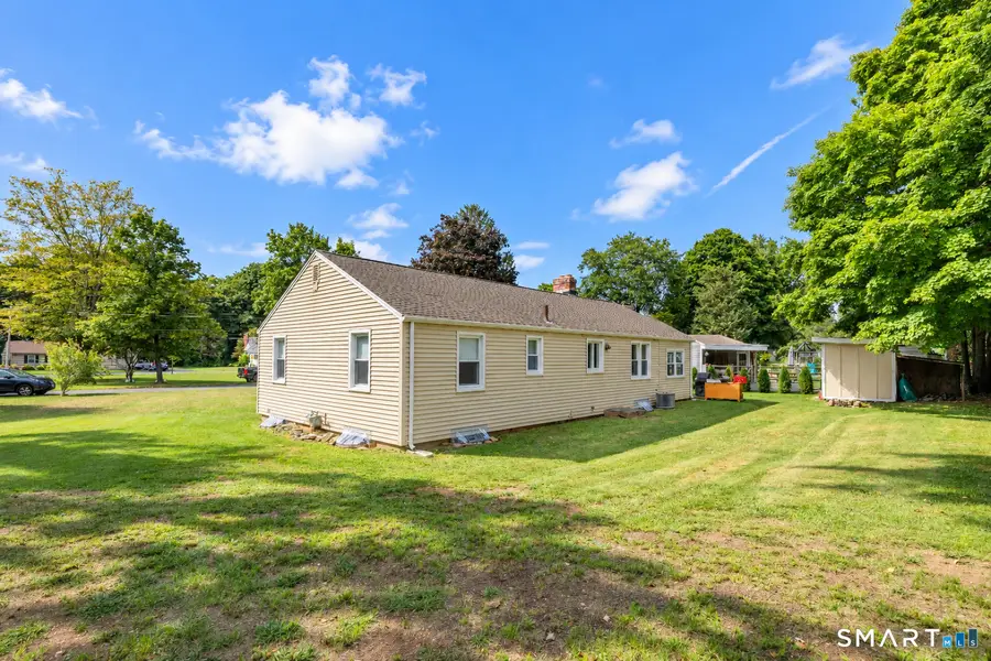 46 Westview Lane, Glastonbury, CT 06033 - #3