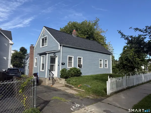 224 Beaver Street, New Britain, CT 06051