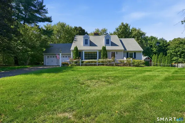 22 Chestnut Hill Road, Simsbury, CT 06092