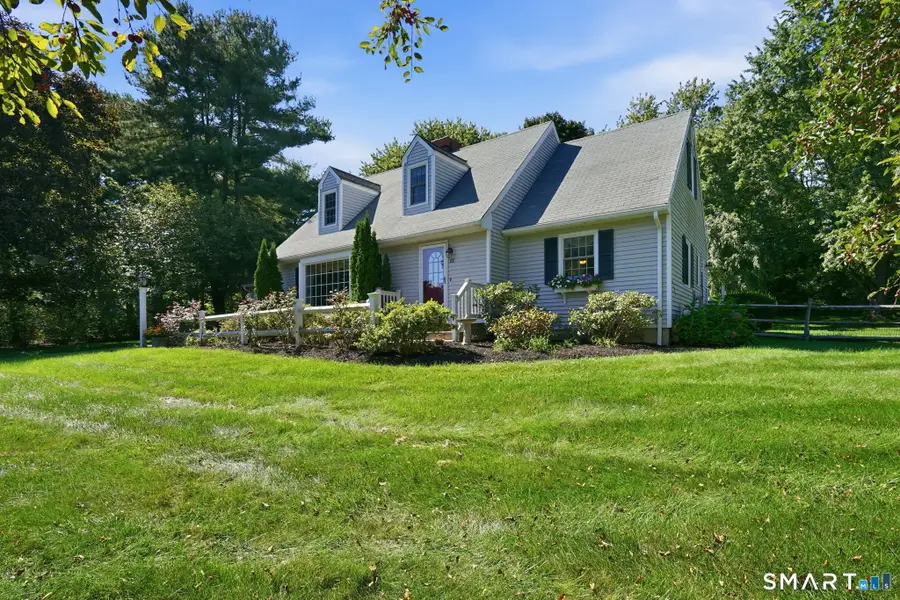 22 Chestnut Hill Road, West Simsbury, CT 06092 - #3