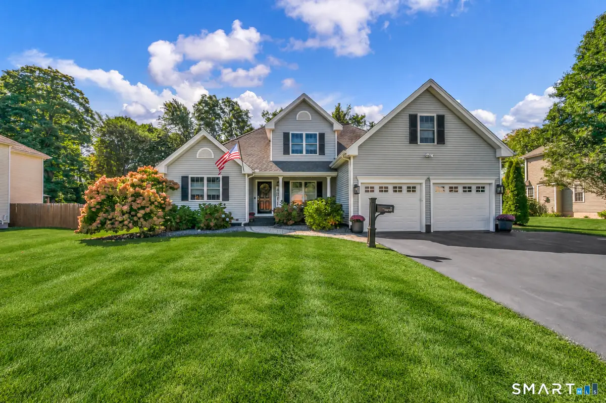 11 Grimes Road, Rocky Hill, CT 06067 - #1