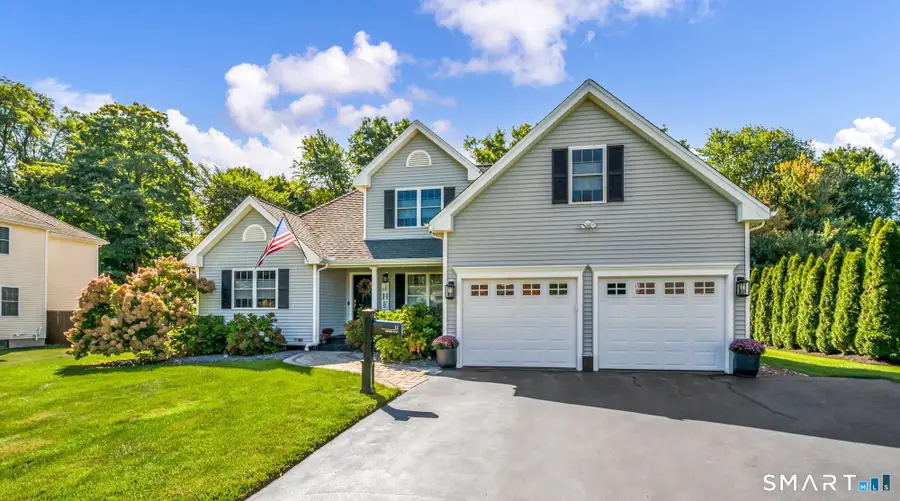 11 Grimes Road, Rocky Hill, CT 06067 - #2