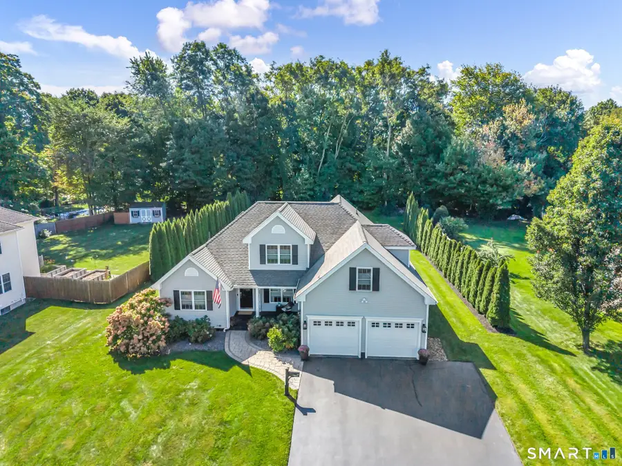 11 Grimes Road, Rocky Hill, CT 06067 - #3