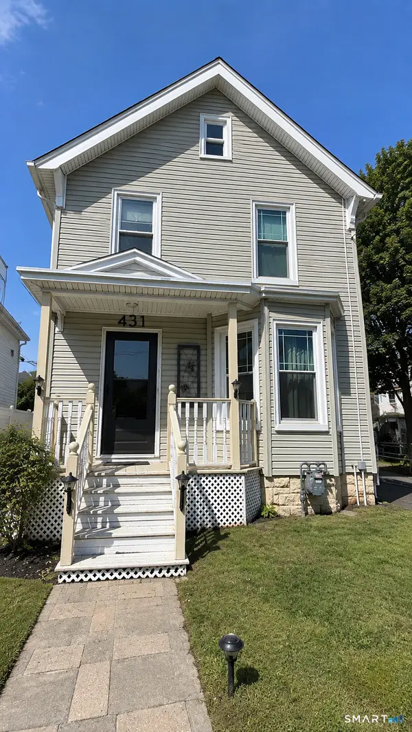 431 Jane Street, Bridgeport, CT 06608