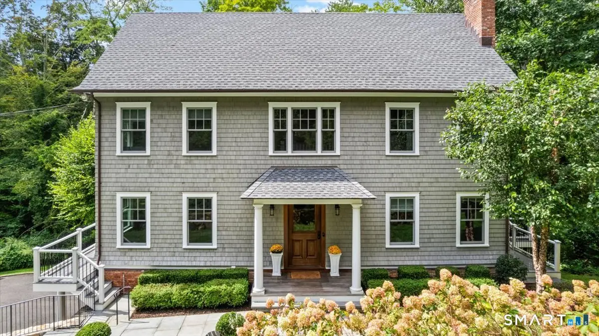 99 Porchuck Road, Greenwich, CT 06831 - #1