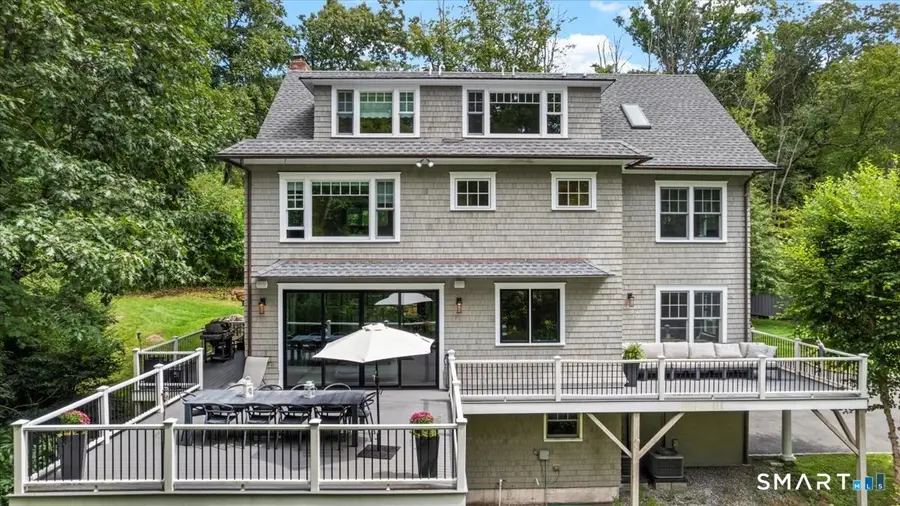 99 Porchuck Road, Greenwich, CT 06831 - #3