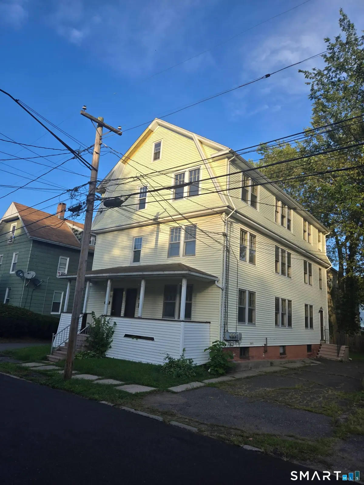 32 Wood Street, Meriden, CT 06451 - #1