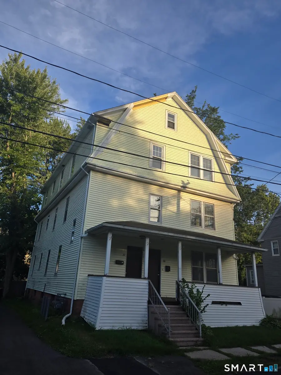 32 Wood Street, Meriden, CT 06451 - #2