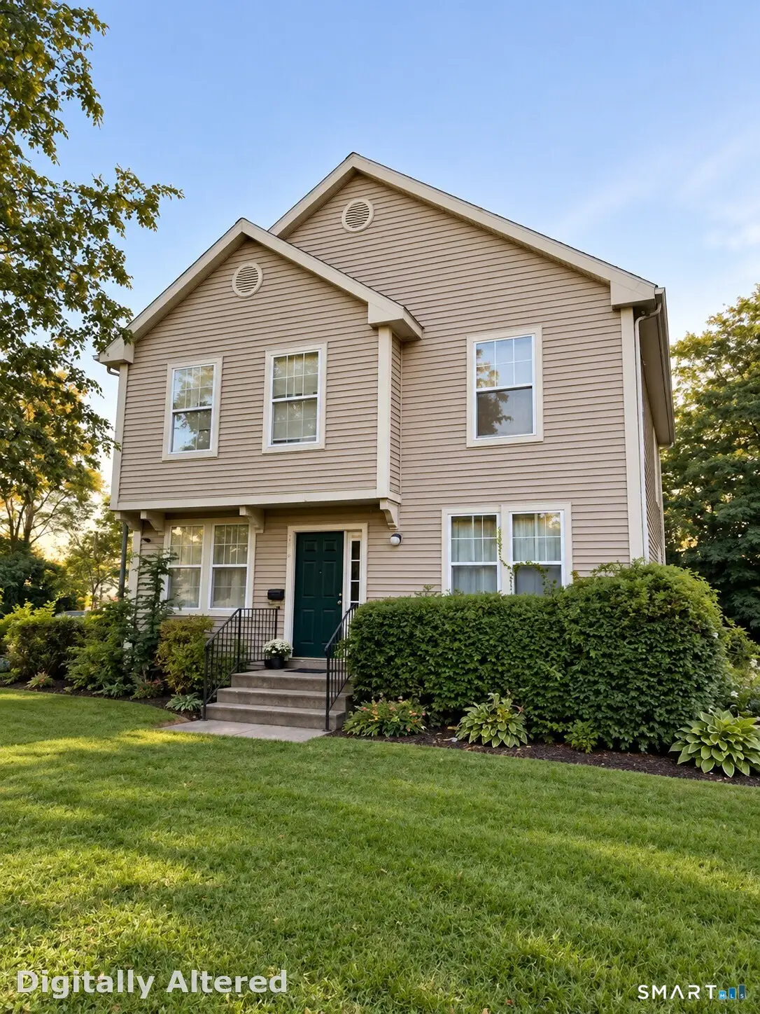 282 Ashmun Street, New Haven, CT 06511 - #1